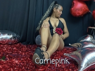 Carriepink