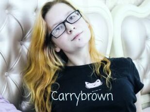 Carrybrown