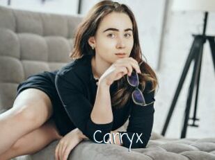 Carryx