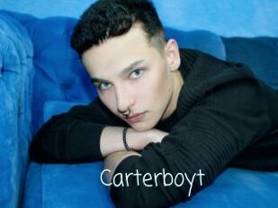 Carterboyt