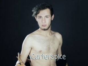 Carterspice