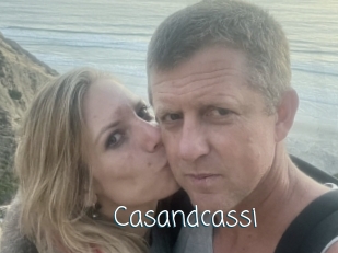 Casandcassi