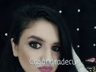 Casandradecu