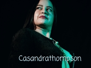 Casandrathompson
