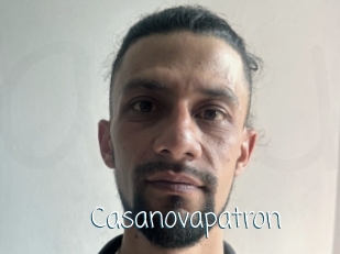 Casanovapatron