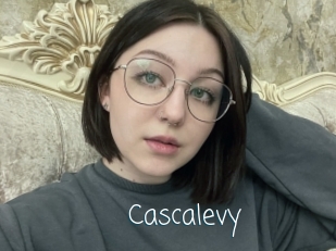 Cascalevy