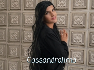 Cassandralima