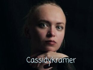 Cassidykramer