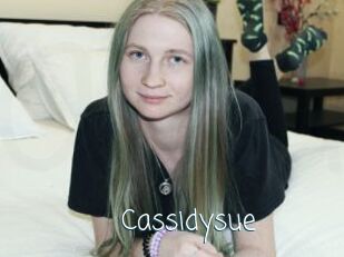 Cassidysue