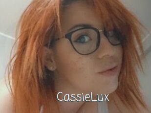 CassieLux