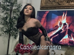 Cassiealcantara