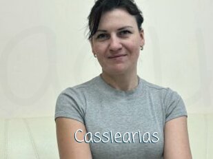 Cassiearias