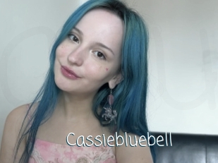 Cassiebluebell