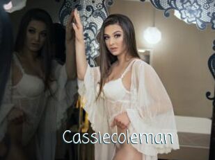 Cassiecoleman