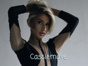 Cassiemave