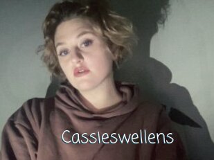 Cassieswellens