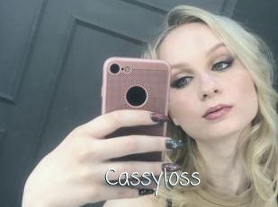 Cassyloss