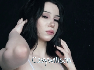 Casywillson