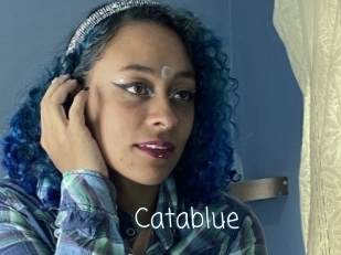 Catablue