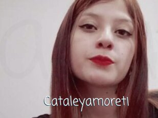 Cataleyamoreti