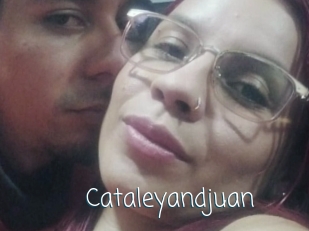 Cataleyandjuan