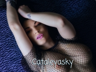 Cataleyasky