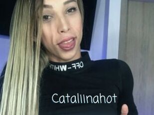 Cataliinahot