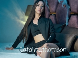 Catalinathomson