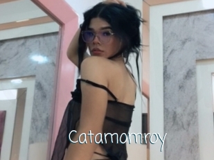 Catamomroy