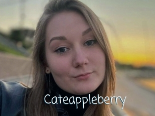 Cateappleberry
