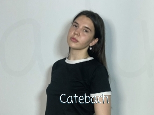 Catebach