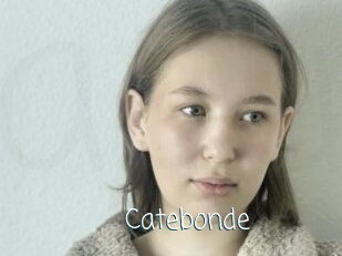 Catebonde