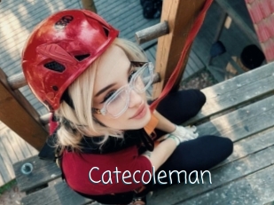 Catecoleman