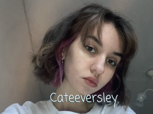 Cateeversley