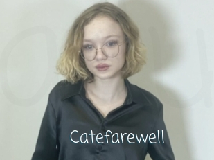 Catefarewell