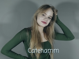 Catehamm