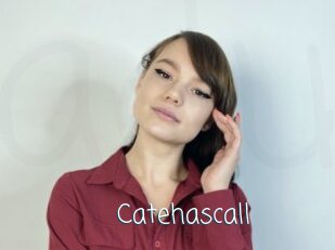 Catehascall