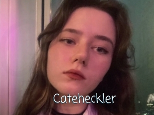 Cateheckler