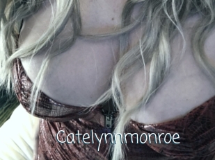 Catelynnmonroe