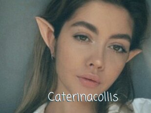 Caterinacollis