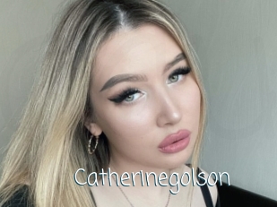 Catherinegolson