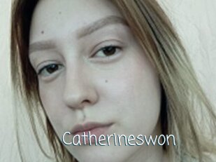 Catherineswon