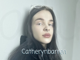 Catherynbarren