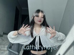 Catheryndyer