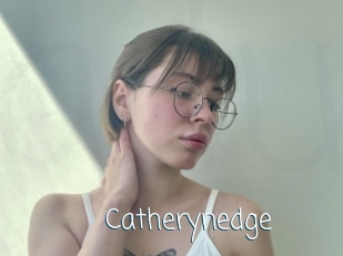 Catherynedge