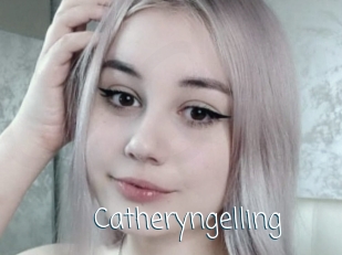 Catheryngelling