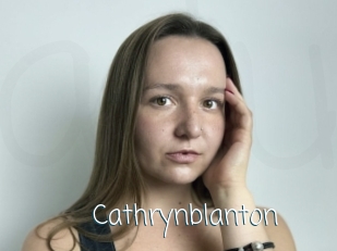 Cathrynblanton