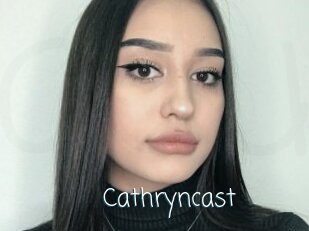 Cathryncast