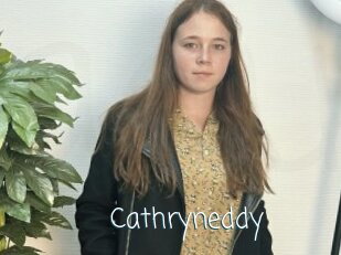 Cathryneddy