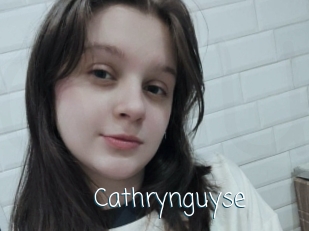 Cathrynguyse